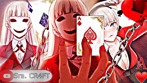 kakegurui|Iba pa.